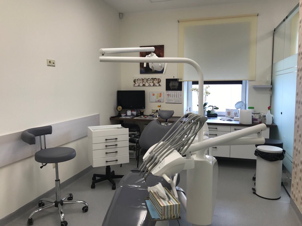 Tilžės odontologijos klinika