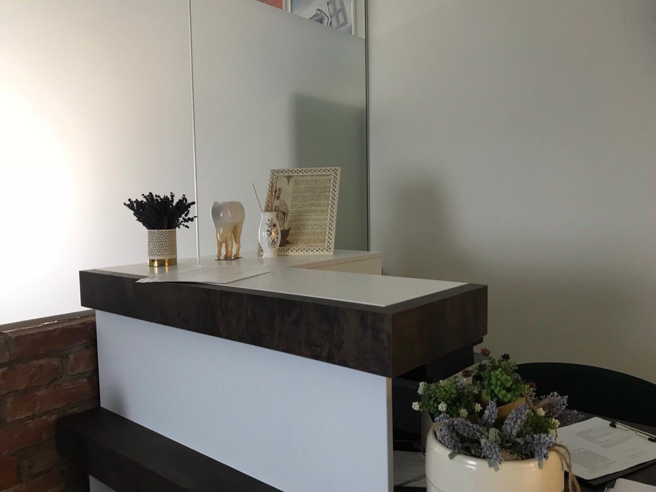 Tilžės odontologijos klinika